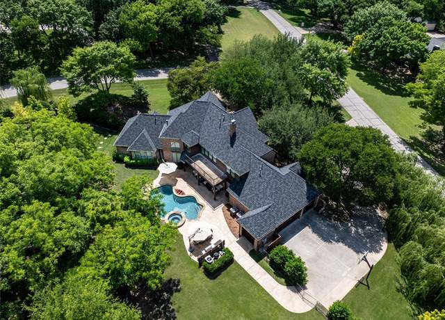 Property at 931 Willow Ct, Fairview, TX 75069, 5 beds, 4.5 baths