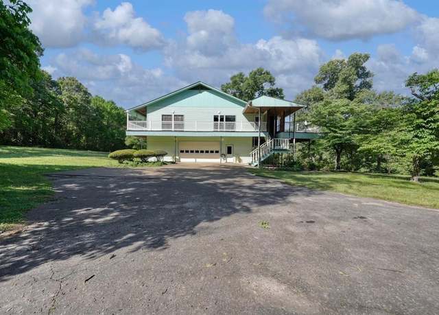 Property at 480 County Road 3266, Quitman, TX 75783, 3 beds, 3.5 baths