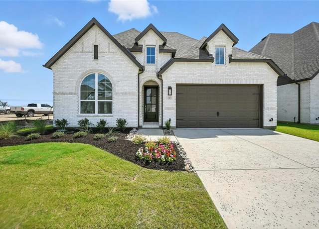 Property at 1413 Venture Dr, Northlake, TX 76247, 4 beds, 3 baths
