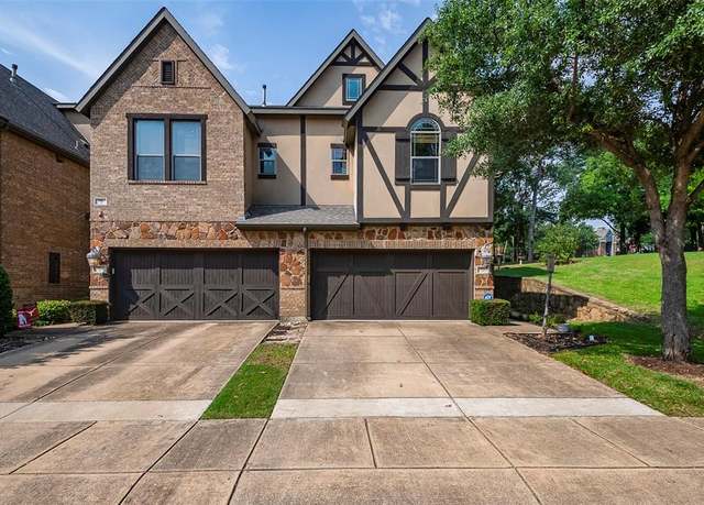 Property at 930 Brook Forest Ln, Euless, TX 76039, 2 beds, 2.5 baths