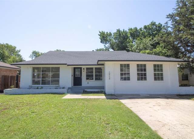 Property at 10734 Coogan Dr, Dallas, TX 75229, 4 beds, 3 baths