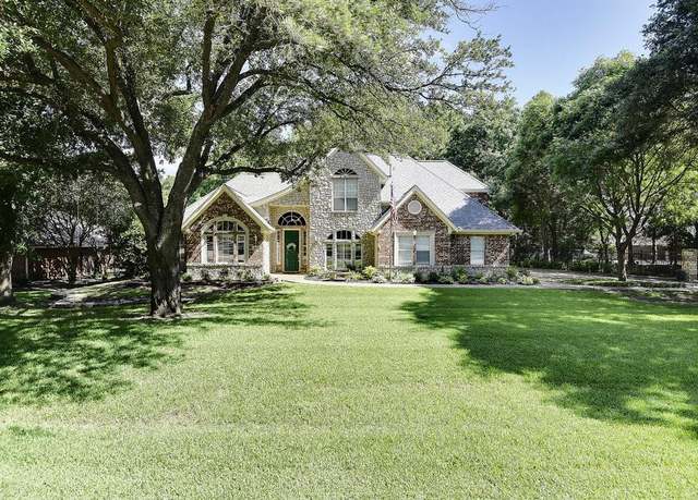 Property at 836 Nueces Trl, Midlothian, TX 76065, 3 beds, 3 baths