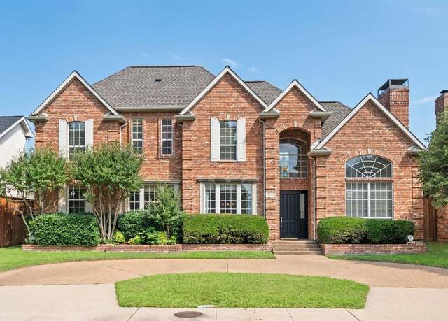 Property at 4743 Holly Tree Dr, Dallas, TX 75287, 4 beds, 3.5 baths