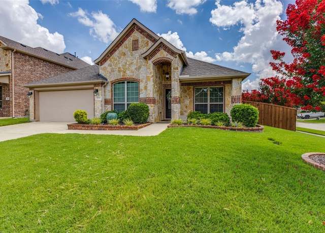 Property at 10321 Paul Revere Way, Mckinney, TX 75072, 4 beds, 2.5 baths