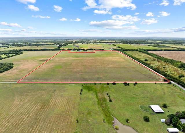 Property at TBD Bucksnort, Van Alstyne, TX 75495