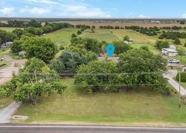 Property at 620 S Fm 1138, Nevada, TX 75173, 3 beds, 2 baths