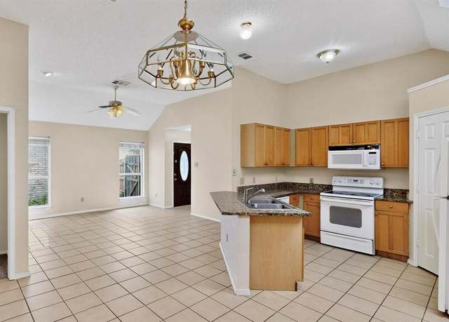 Property at 4457 Flamingo Ct, Mesquite, TX 75150, 3 beds, 2 baths
