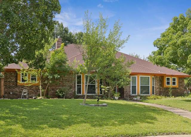 Property at 2244 Covinton Ln, Plano, TX 75023, 4 beds, 3 baths