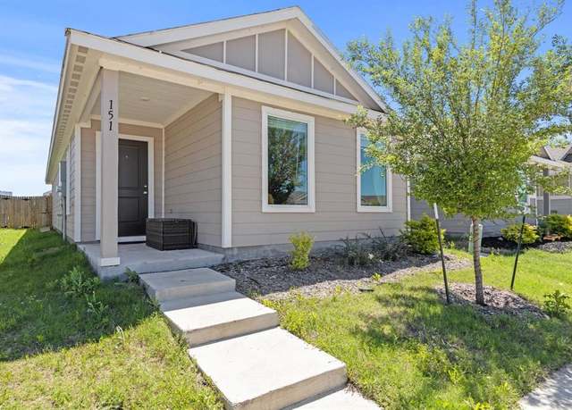 Property at 151 Herman Ln, Princeton, TX 75407, 3 beds, 2 baths