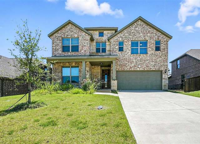 Property at 113 Nathan Dr, Princeton, TX 75407, 5 beds, 4 baths
