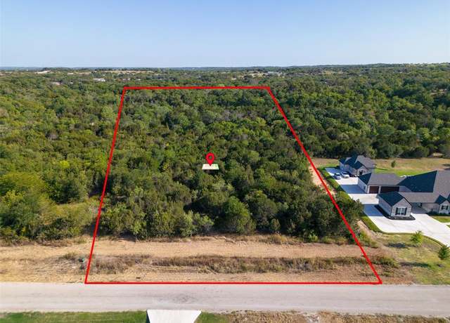 Property at 1065 Preserve St, Weatherford, TX 76085