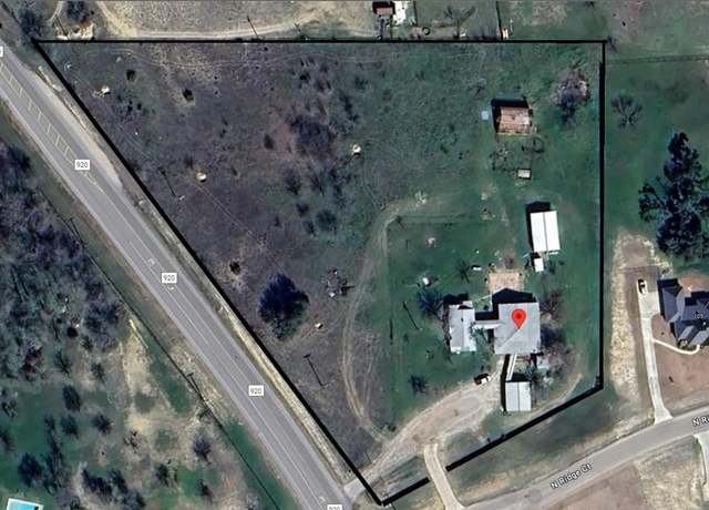 Property at 3400 FM 920, Weatherford, TX 76088, 3 beds, 2.5 baths