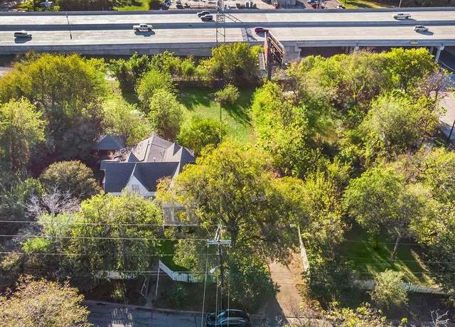 Property at 808 S Austin St, Sherman, TX 75090