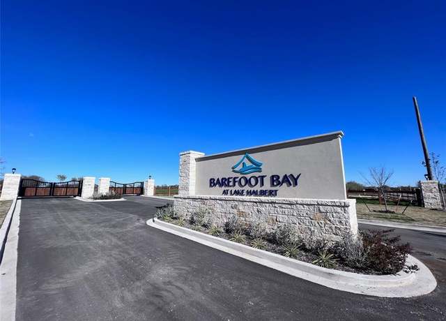 Property at TBD Lot 7 Barefoot Bay, Corsicana, TX 75109