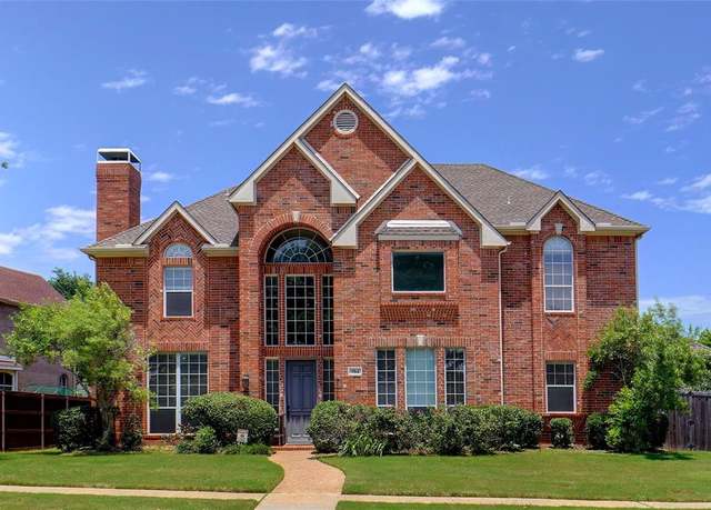 Property at 984 E Bethel School Rd, Coppell, TX 75019, 5 beds, 4 baths