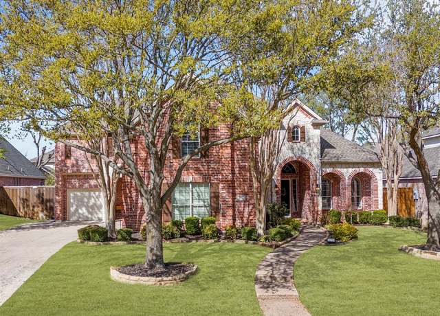 Property at 3117 Robert Dr, Richardson, TX 75082, 5 beds, 3.5 baths