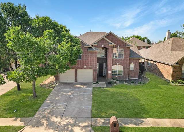 Property at 1809 Sumac Dr, Flower Mound, TX 75028, 4 beds, 3.5 baths