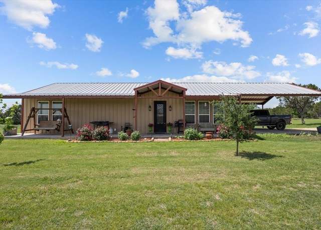 Property at 7830 Fm 927, Walnut Springs, TX 76690, 2 beds, 2 baths
