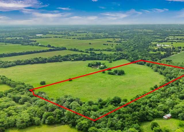 Property at TBD Co Rd 4705, Commerce, TX 75428