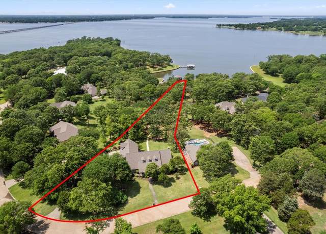 Property at 230 Private Road 5944, Yantis, TX 75497, 3 beds, 3.5 baths