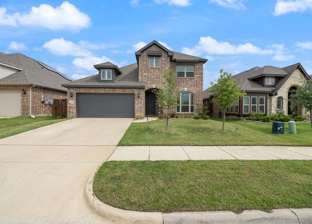 Property at 3920 Holly Springs Ln, Kaufman, TX 75142, 4 beds, 2.5 baths