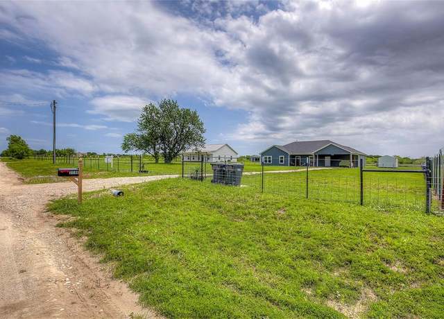 Property at 2044 Vz County Road 3808, Wills Point, TX 75169, 4 beds, 2 baths