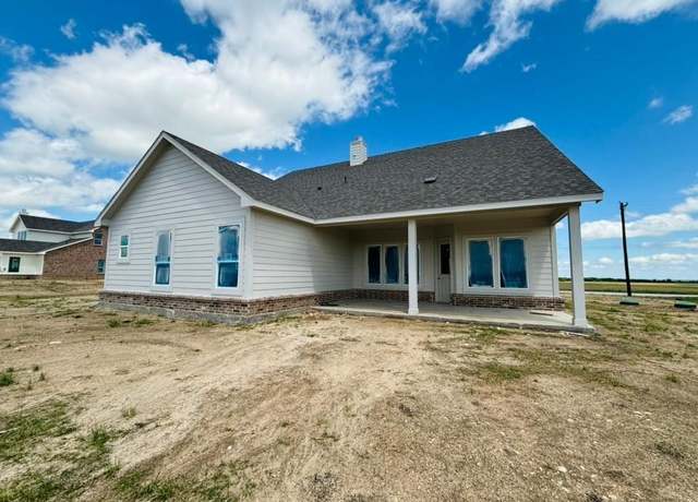 Property at 1840 County Road 200, Valley View, TX 76272, 4 beds, 3 baths