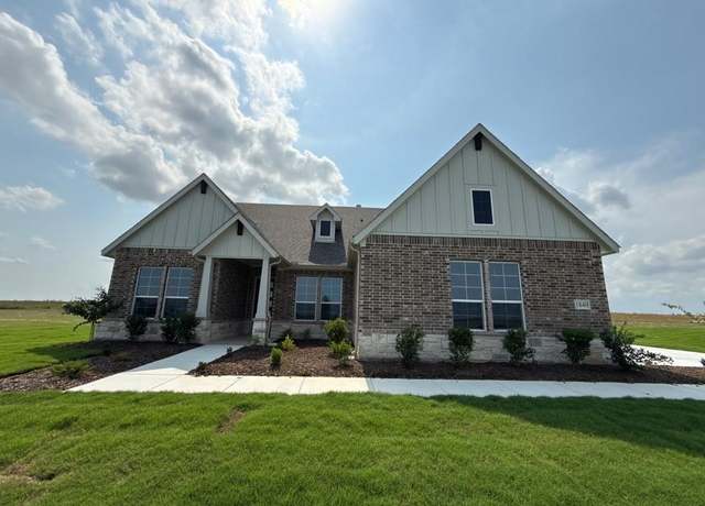 Property at 1840 County Road 200, Valley View, TX 76272, 4 beds, 3 baths