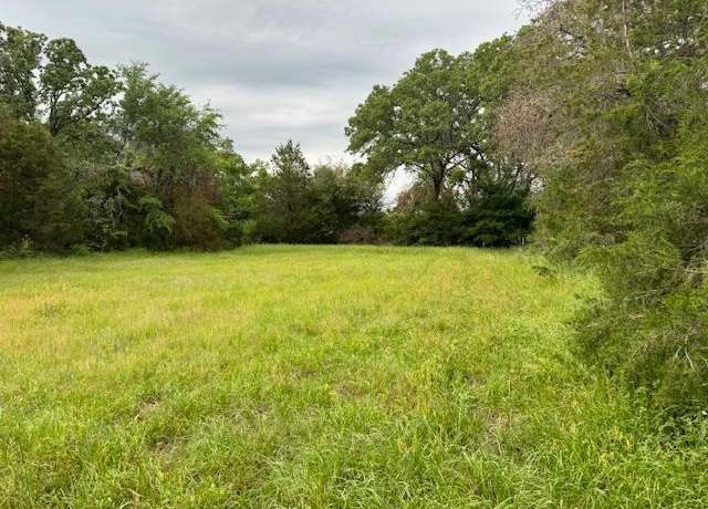Property at 00 County Road 2403, Tool, TX 75143