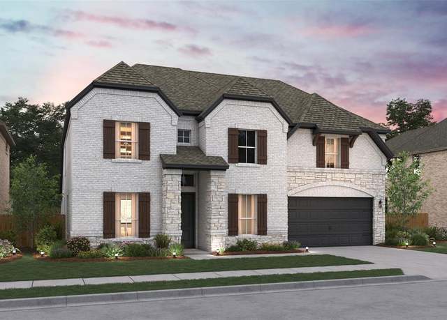 Property at 5652 Taylor Trl, Arlington, TX 76001, 5 beds, 4.5 baths