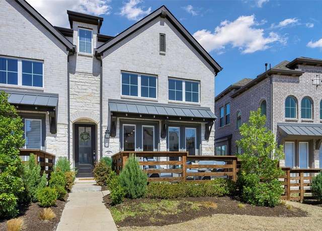 Property at 363 Somerville Dr, Mckinney, TX 75071, 3 beds, 2.5 baths