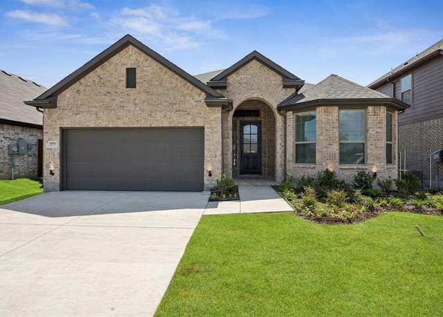 Property at 3913 Summerfield Dr, Crandall, TX 75114, 3 beds, 2 baths