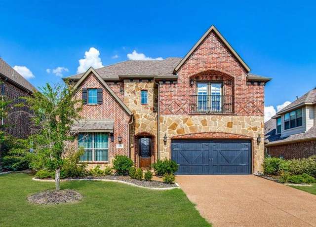 Property at 1108 Melcer St, Plano, TX 75074, 5 beds, 5 baths