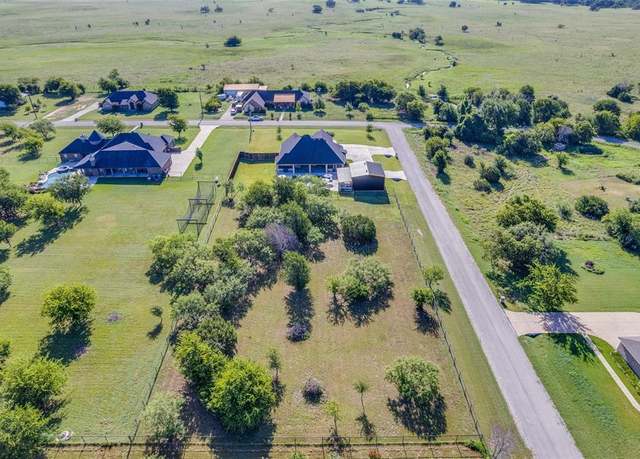 Property at 5960 Boylan Dr, Fort Worth, TX 76126, 4 beds, 3.5 baths