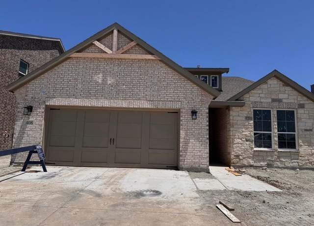 Property at 408 Pickett Creek Dr, Aledo, TX 76008, 4 beds, 2 baths