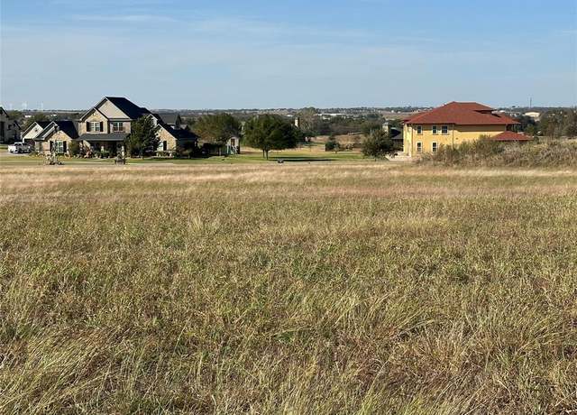 Property at 1.6 Acres County Road 3624 Rd, Lindsay, TX 76250