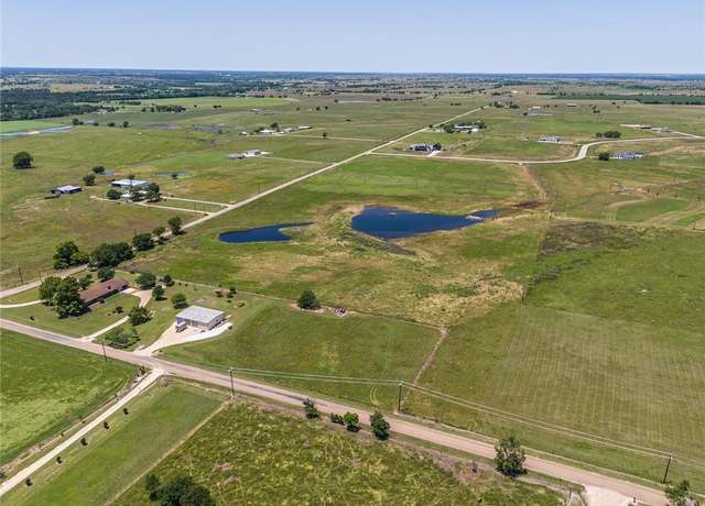 Property at 1370 Shiloh Church Rd, Crawford, TX 76638