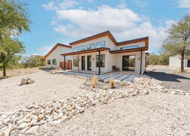 Property at 135 Demonbreun Ct, Chico, TX 76431, 5 beds, 5.5 baths