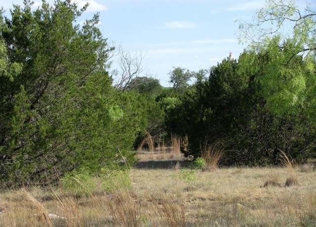 Property at Lot 20 Ph 4 Pr 42126, Evant, TX 76525