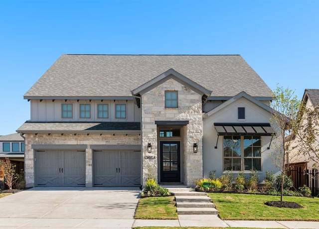 Property at 13654 Rollingwood Ln, Frisco, TX 75033, 5 beds, 5.5 baths