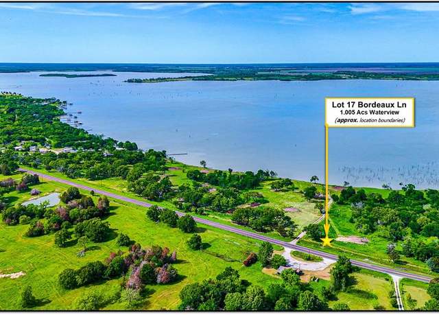 Property at Lot 17 Bordeaux Ln, Corsicana, TX 75109