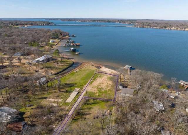 Property at 14512 Melrick Blvd, Malakoff, TX 75148