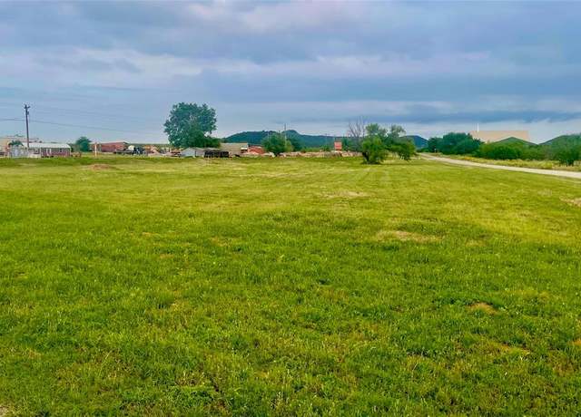 Property at 303 N Fm 2353, Possum Kingdom Lake, TX 76449