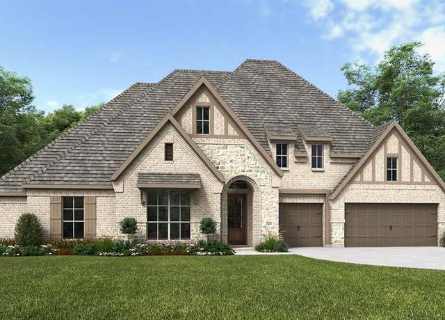 Property at 2617 Mercers Colony Ave, Rockwall, TX 75032, 4 beds, 4.5 baths