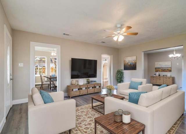 Property at 204 W Brazos, Wortham, TX 76693, 2 beds, 2 baths