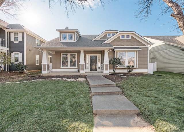 Property at 1109 Live Oak Dr, Providence Village, TX 76227, 4 beds, 2.5 baths