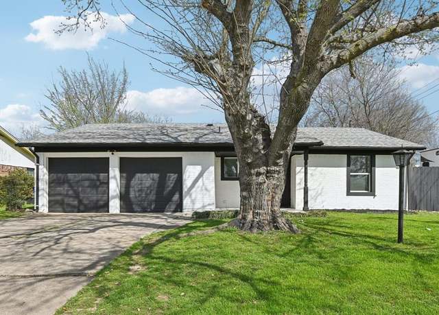 Property at 6424 Summit Ridge Dr, Watauga, TX 76148, 3 beds, 2 baths