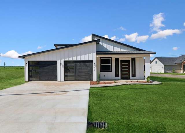 Property at 363 Cross Tie Ranch Rd, Trinidad, TX 75163, 2 beds, 2 baths