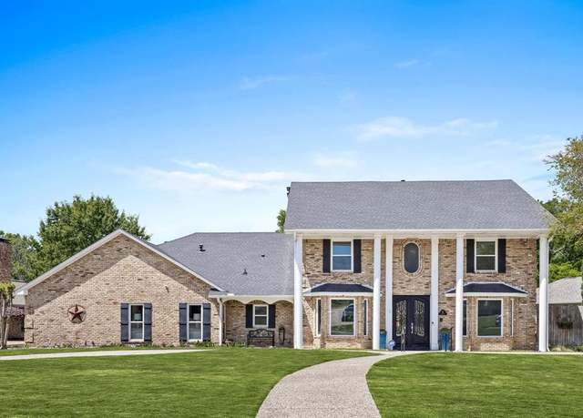 Property at 2351 Highlands Creek Rd, Carrollton, TX 75007, 5 beds, 4 baths