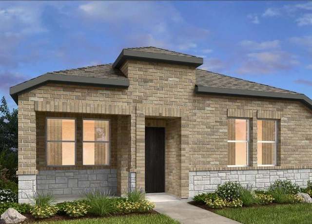 Property at 113 Tornillo Dr, Celina, TX 75009, 3 beds, 2.5 baths